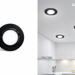 Սպիտակ կլոր ներկառուցվող led լուսատու 4–7w | 4000k g244—(կոդ 0167) (copy)