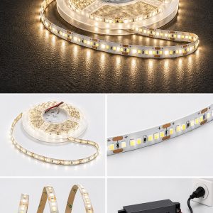 led Ժապավեն 12v 120 led/10մ – Հզոր և Միատարր Լուսավորում g 277 —(կոդ 0088)