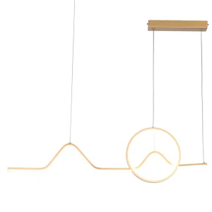 lumos e4tp b7653 m Ջահ առաստաղի (կոդ 0154)