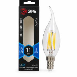 led Ֆիլամենտային Լամպ e14 11w 4000k—(կոդ 0116)