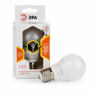era led Լամպ e14 9w 2700k – 720 Լմ—(կոդ 0106)