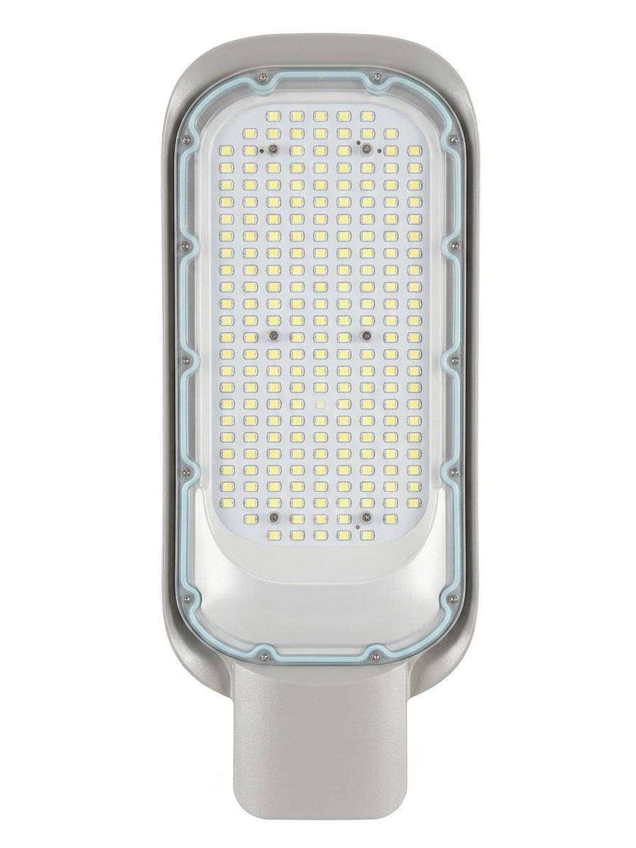 LED Փողոցային Լուսարձակ 200W, 6500K Սառը Սպիտակ (IP65) G-543 (կոդ-0251) - Image 2