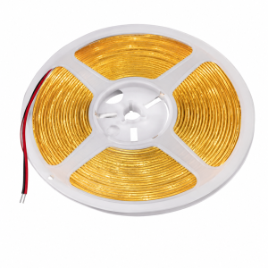 cob gold led ժապավեն 320 led/m, 24v, 10մ —(կոդ 0242)
